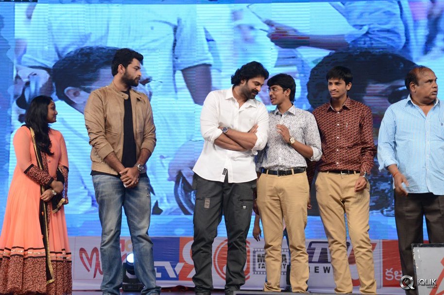 Loafer-Movie-Audio-Launch